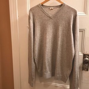 Men’s sweater
